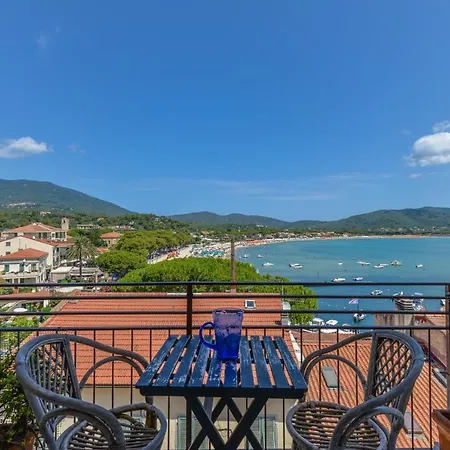 Bellavista * Marina di Campo