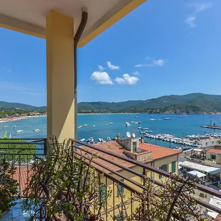 Bellavista Appartement Marina di Campo