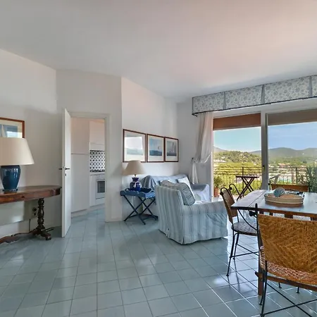 Bellavista Marina di Campo