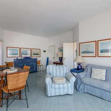 Lägenhet Bellavista