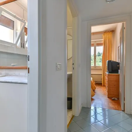 Bellavista Lägenhet Marina di Campo