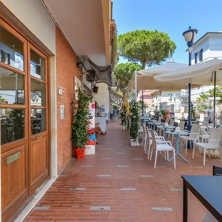 Appartement Bellavista