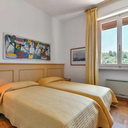 Bellavista Appartement