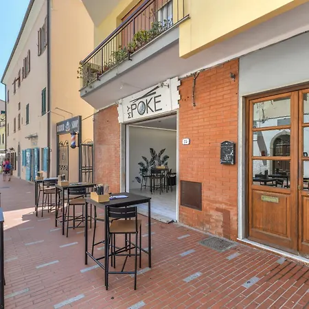 Apartament Bellavista