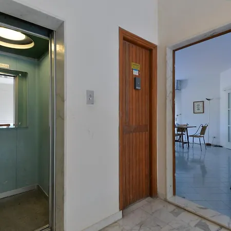 Apartment Bellavista *