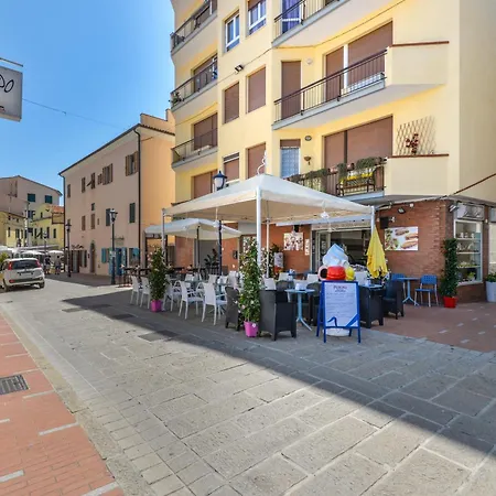 Bellavista * Marina di Campo