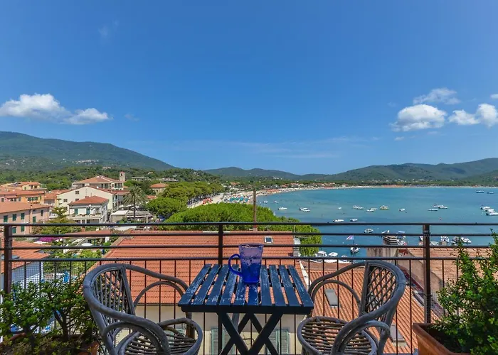 Bellavista * Marina di Campo