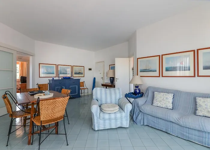 Apartament Bellavista