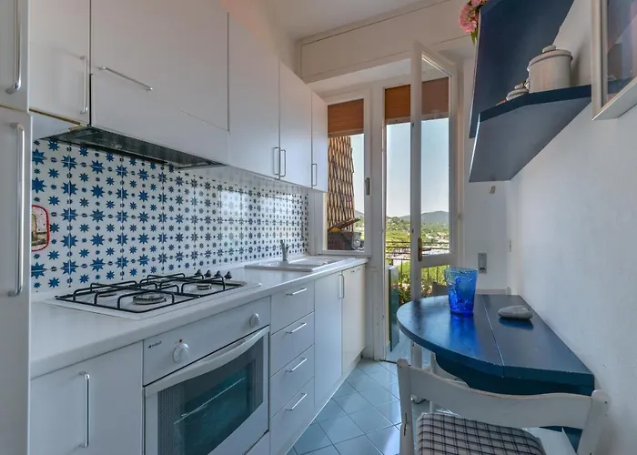 Appartement Bellavista Marina di Campo