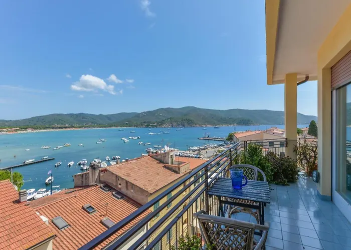 Appartement Bellavista