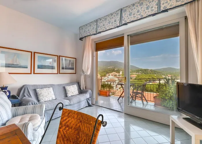 Appartement Bellavista