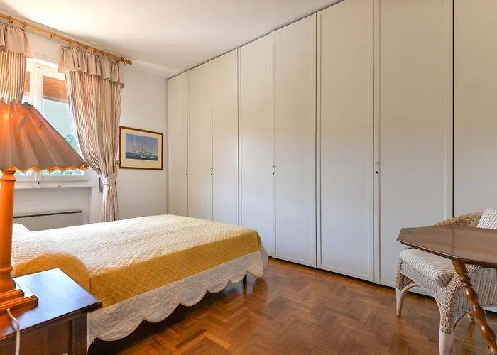 Apartament Bellavista *