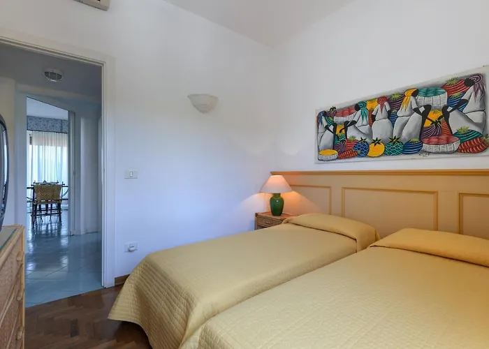 Bellavista * Marina di Campo