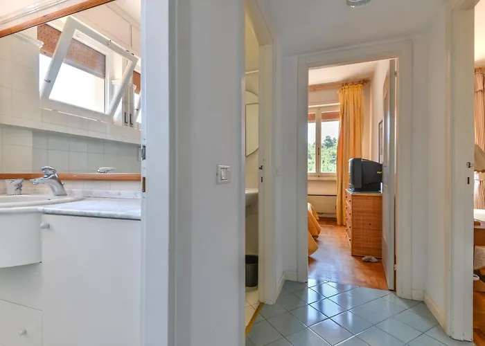 Bellavista Appartement Marina di Campo