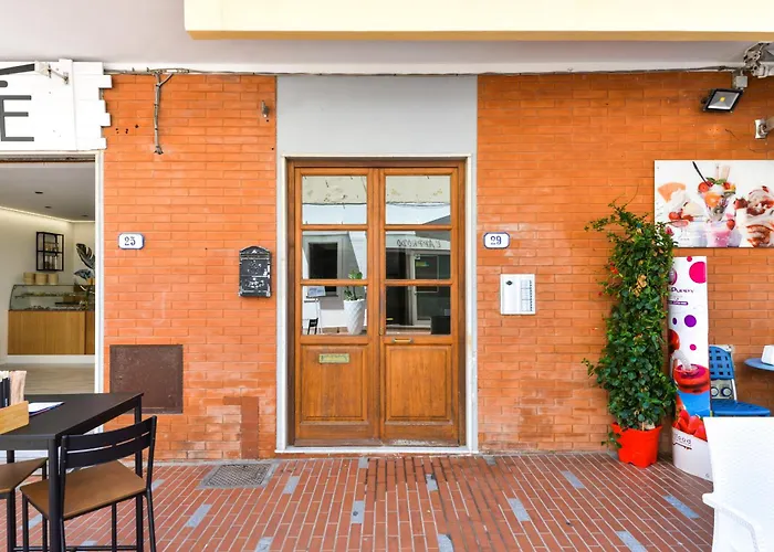 Bellavista Appartement *