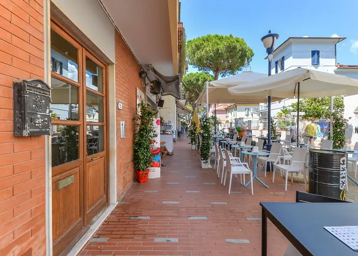 Apartament Bellavista