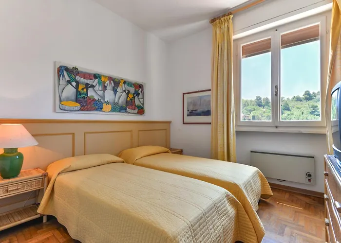 Bellavista Appartement