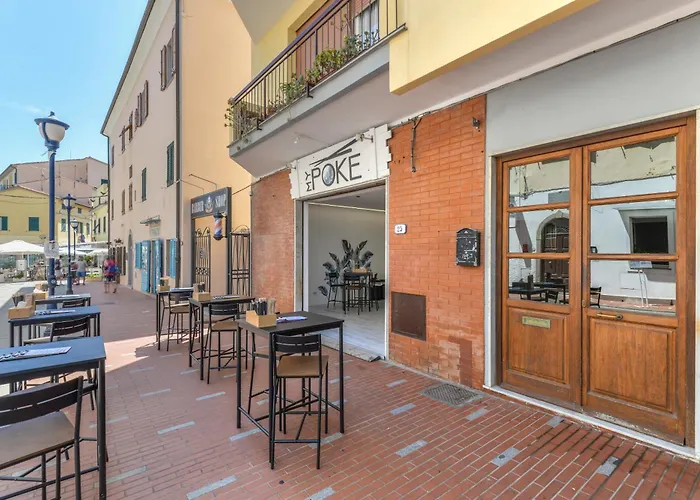 Apartament Bellavista