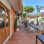 Bellavista شقة مارينا دي كامبو