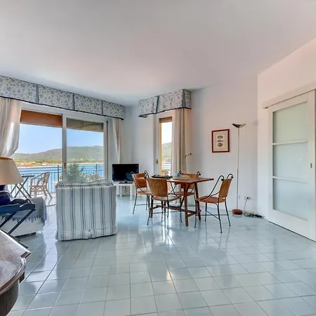 Bellavista Apartment Marina di Campo