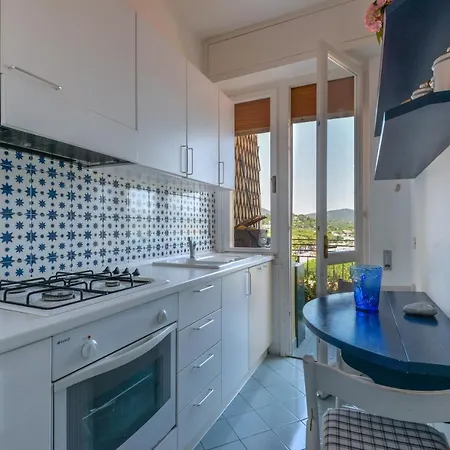 Apartment Bellavista Marina di Campo