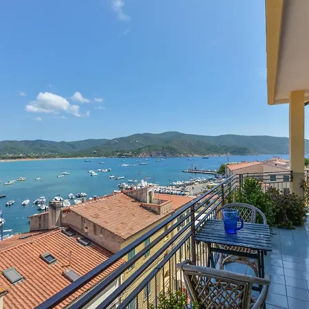 Apartment Bellavista