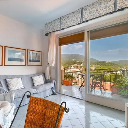 Apartment Bellavista