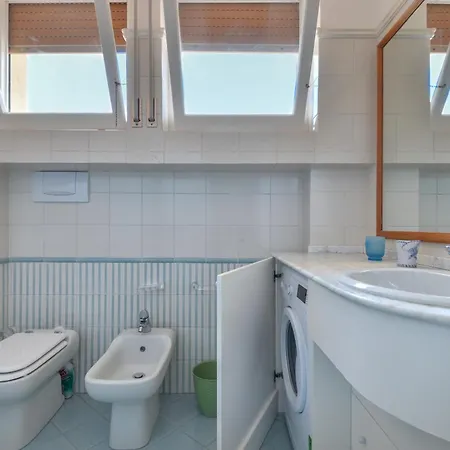 Bellavista Apartment