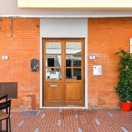 Bellavista Apartment *