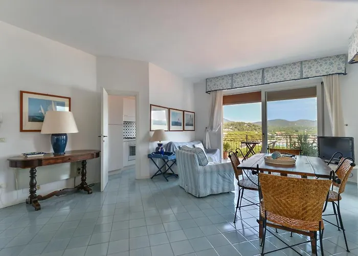 Bellavista Marina di Campo