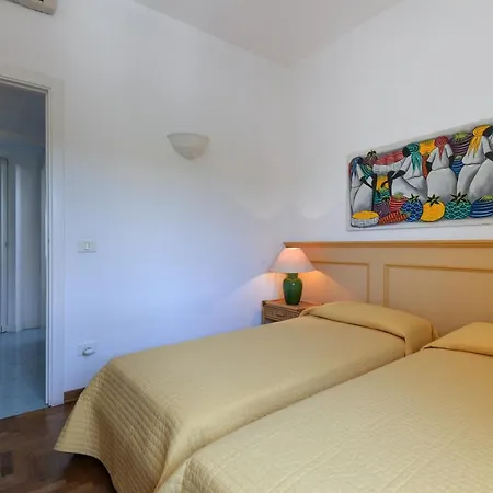 Bellavista * 마리나디캄포